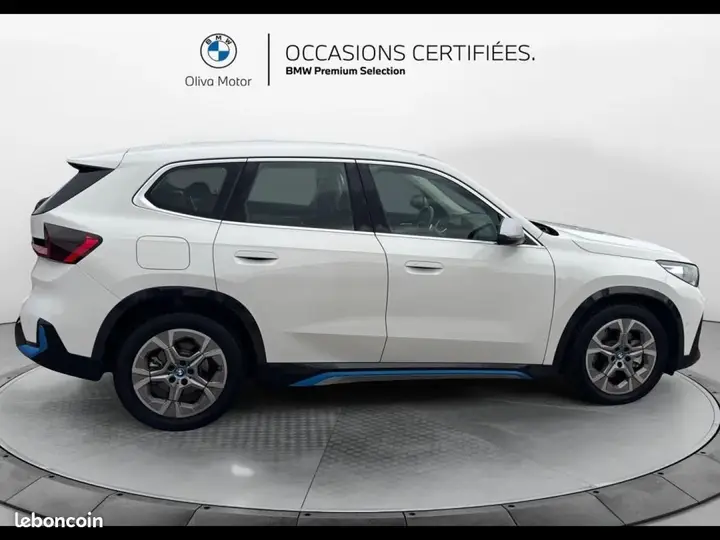 BMW X1 2023 photo 3
