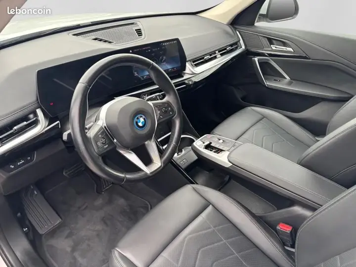 BMW X1 2023 photo 4