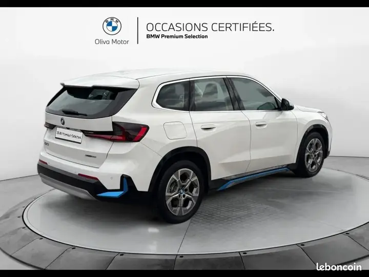 BMW X1 2023 photo 2