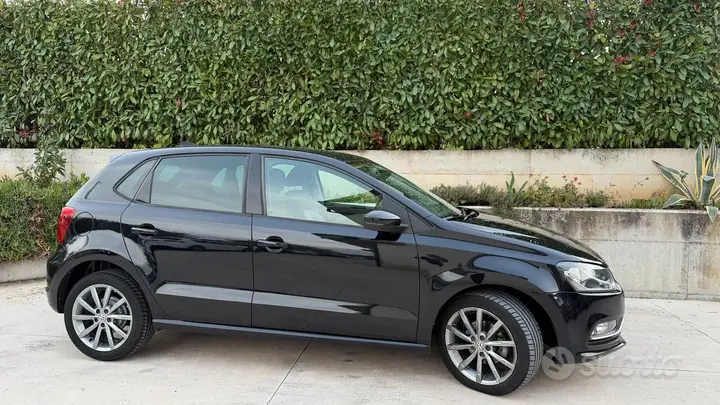 Volkswagen Polo 2014 photo 5