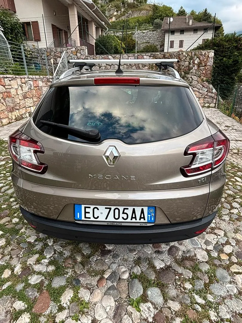 Renault Megane 2010 photo 5