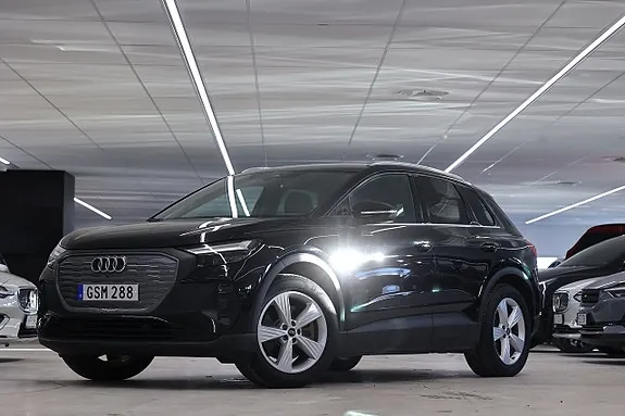 Audi Q4 E-Tron 2022 photo 4