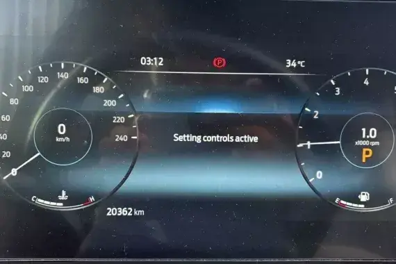 Ford Territory 2024 photo 5