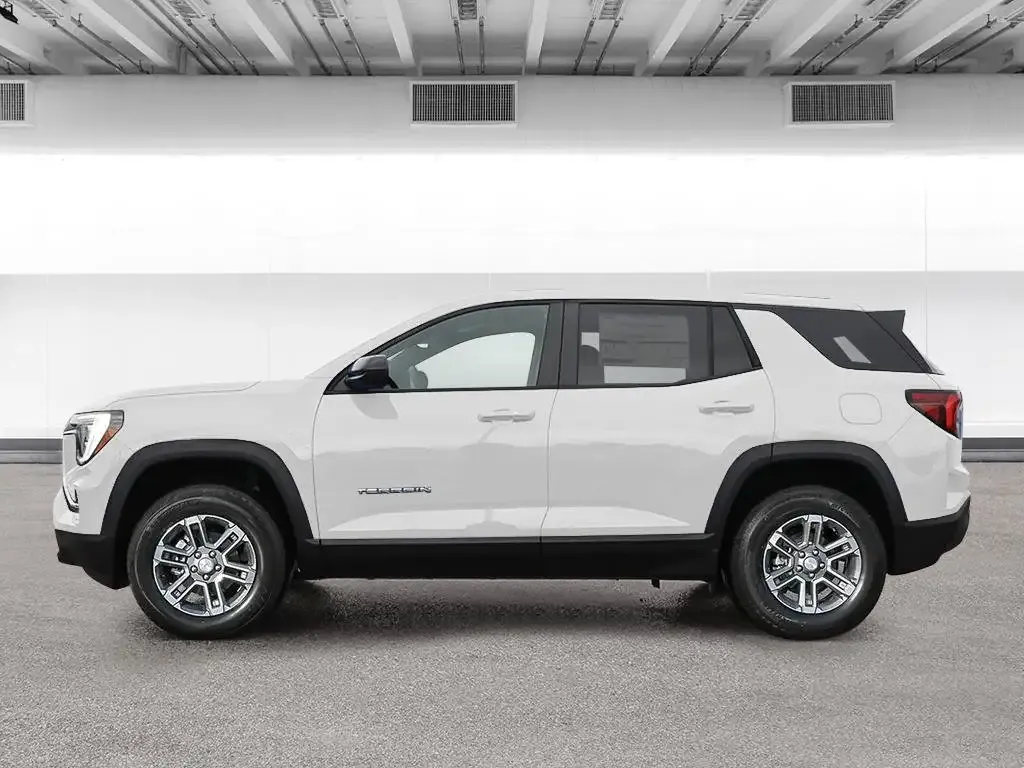 GMC Terrain 2027 photo 3
