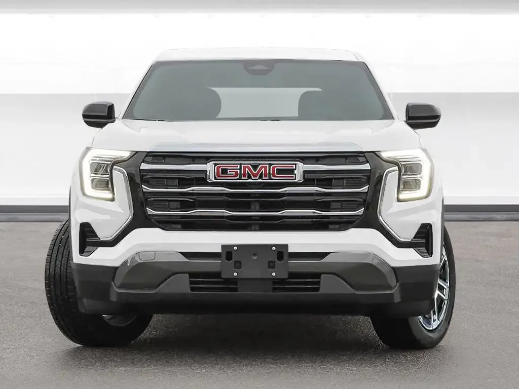 GMC Terrain 2027 photo 2