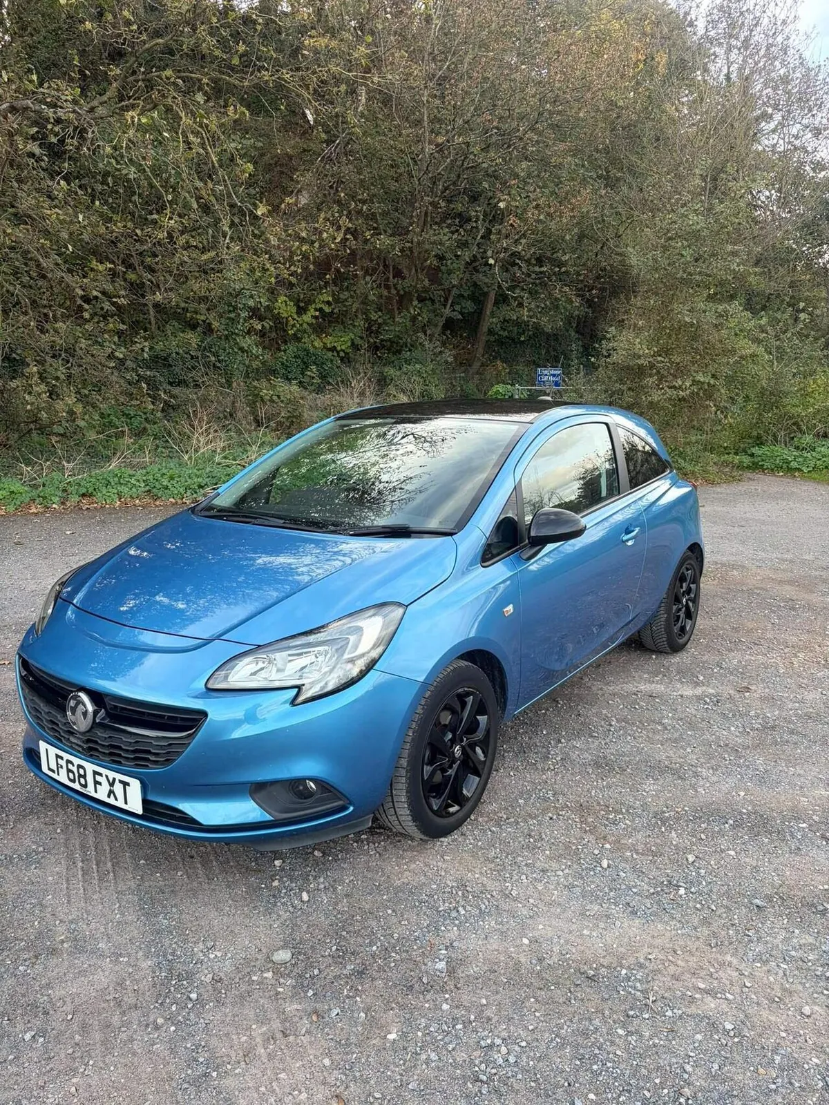 Vauxhall Corsa 2018 photo 2