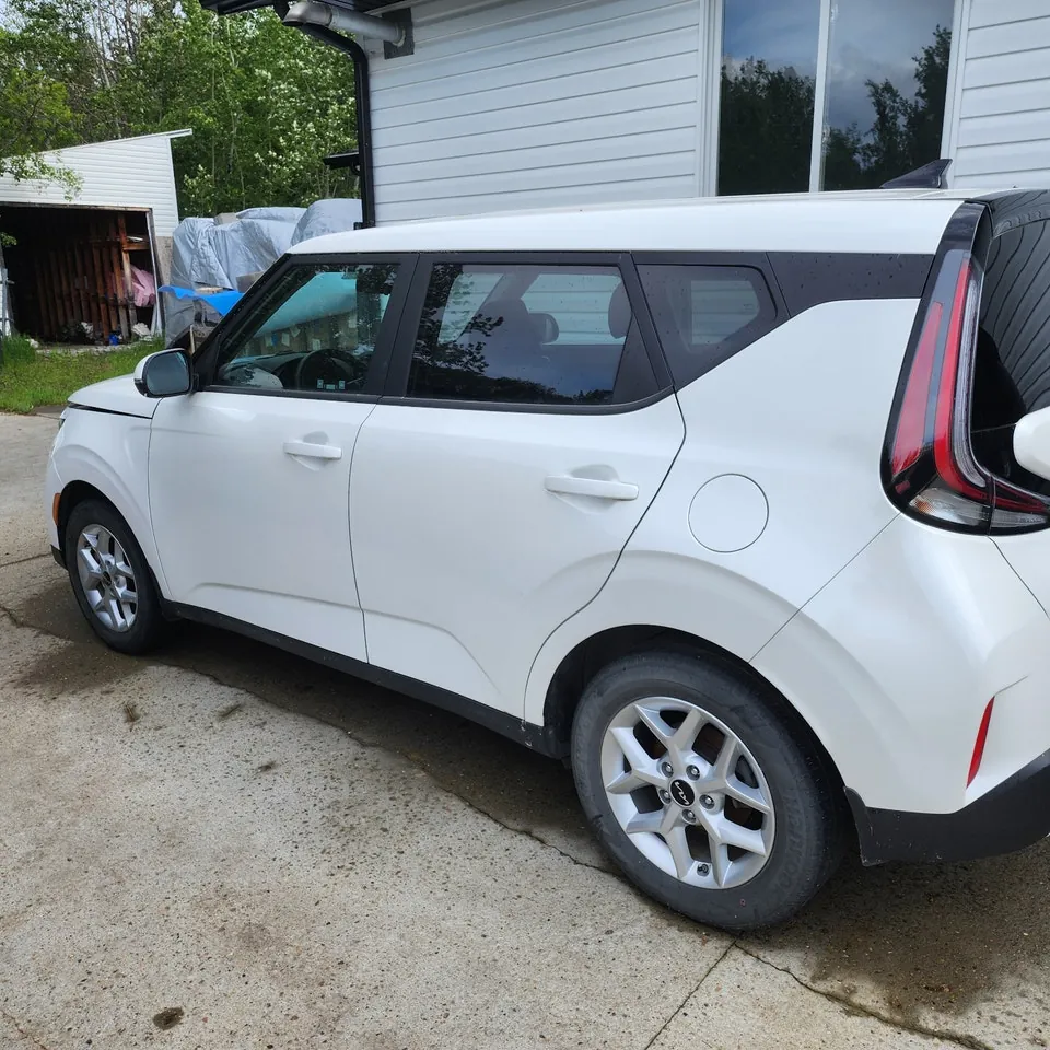 Kia Soul 2023 photo 4
