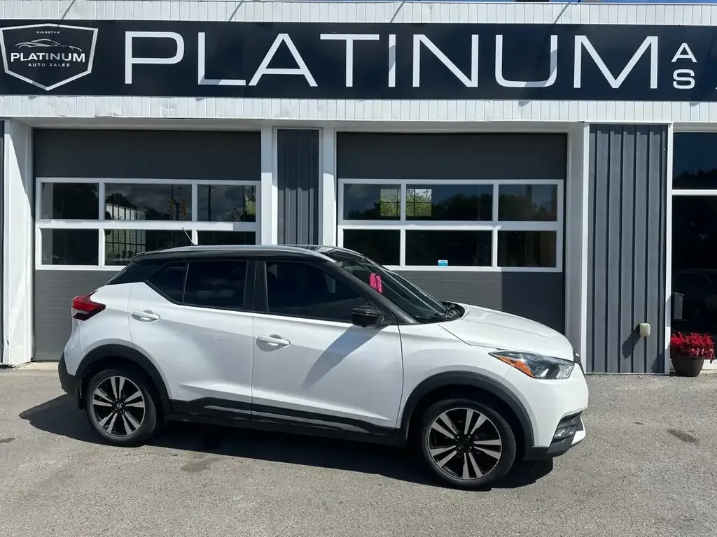 Nissan Kicks 2019 photo 3