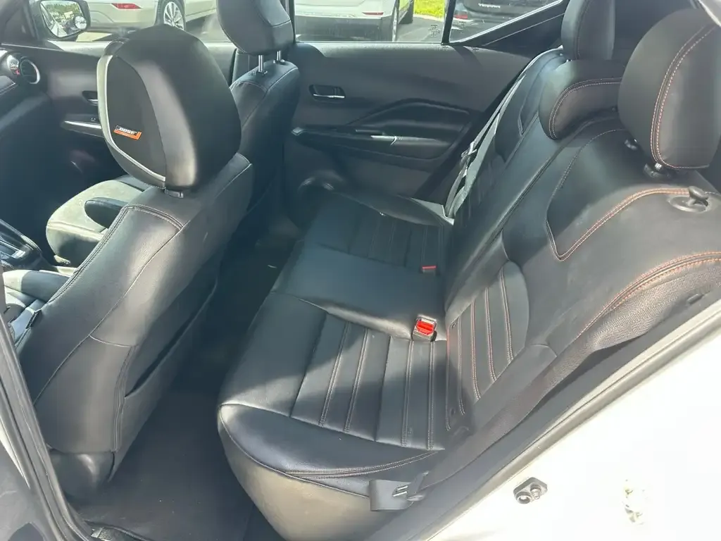 Nissan Kicks 2019 photo 5