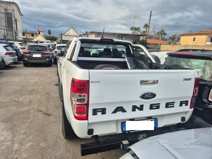Ford Ranger 2023 photo 5