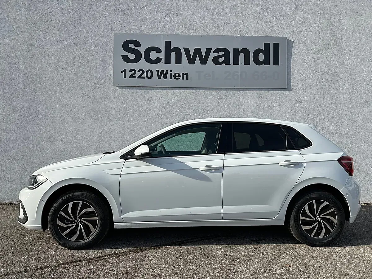 Volkswagen Polo 2026 photo 2