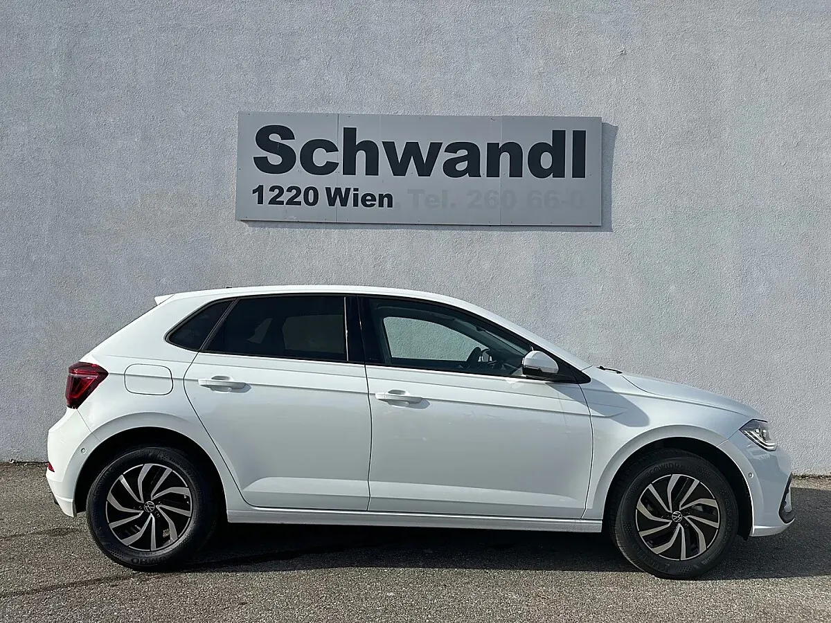Volkswagen Polo 2026 photo 3