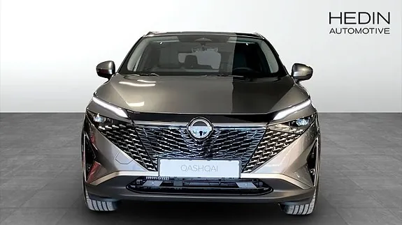 Nissan Qashqai 2026 photo 3