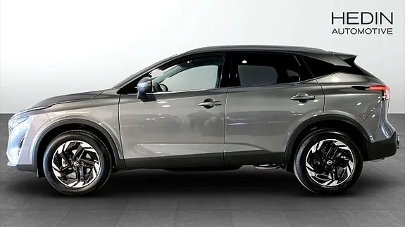 Nissan Qashqai 2026 photo 4