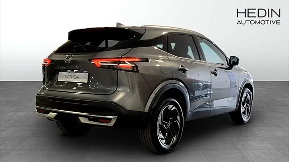 Nissan Qashqai 2026 photo 2