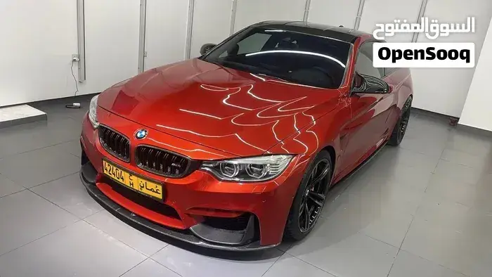 BMW M4