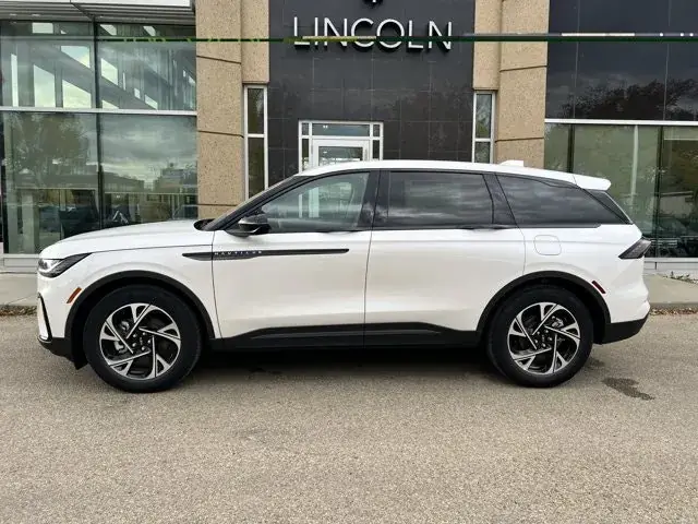 Lincoln Nautilus 2026 photo 4