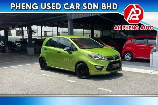 Proton Iriz