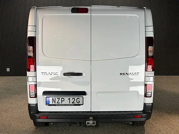 Renault Trafic 2024 photo 5