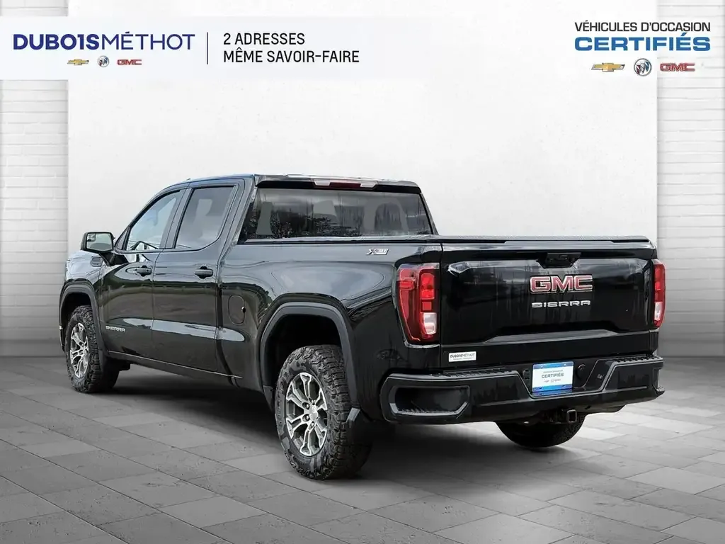 GMC Sierra 1500 2024 photo 5