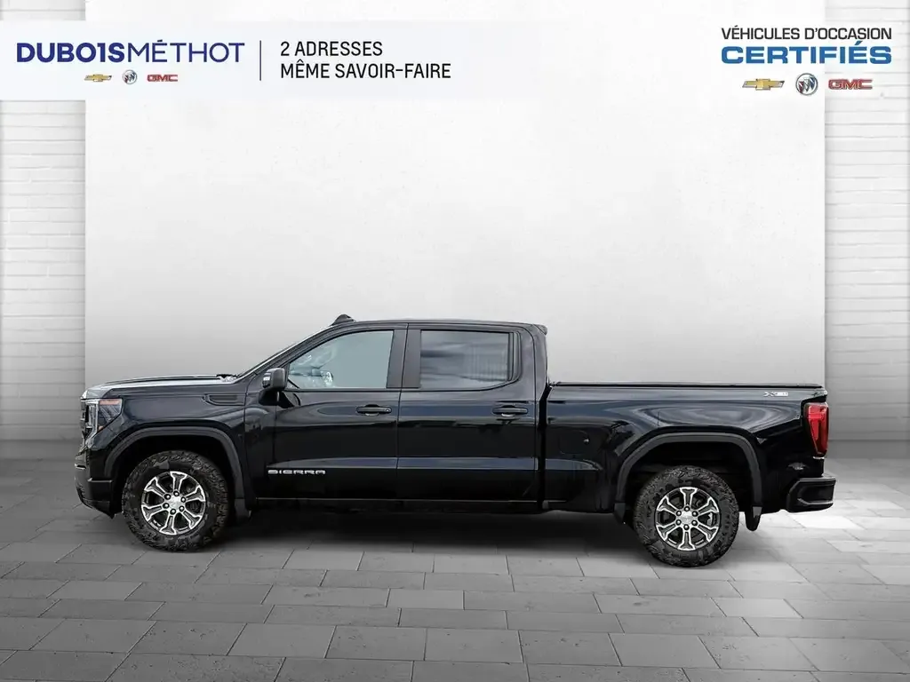 GMC Sierra 1500 2024 photo 4