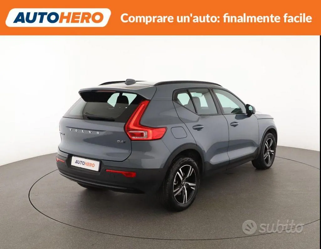 Volvo Xc40 2023 photo 5
