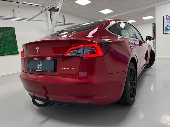 Tesla Model 3 2020 photo 5