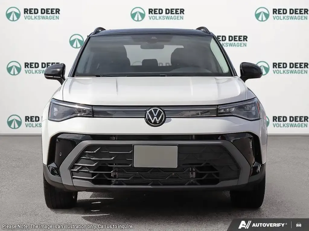 Volkswagen Taos 2027 photo 3