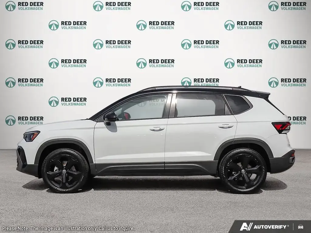 Volkswagen Taos 2027 photo 4