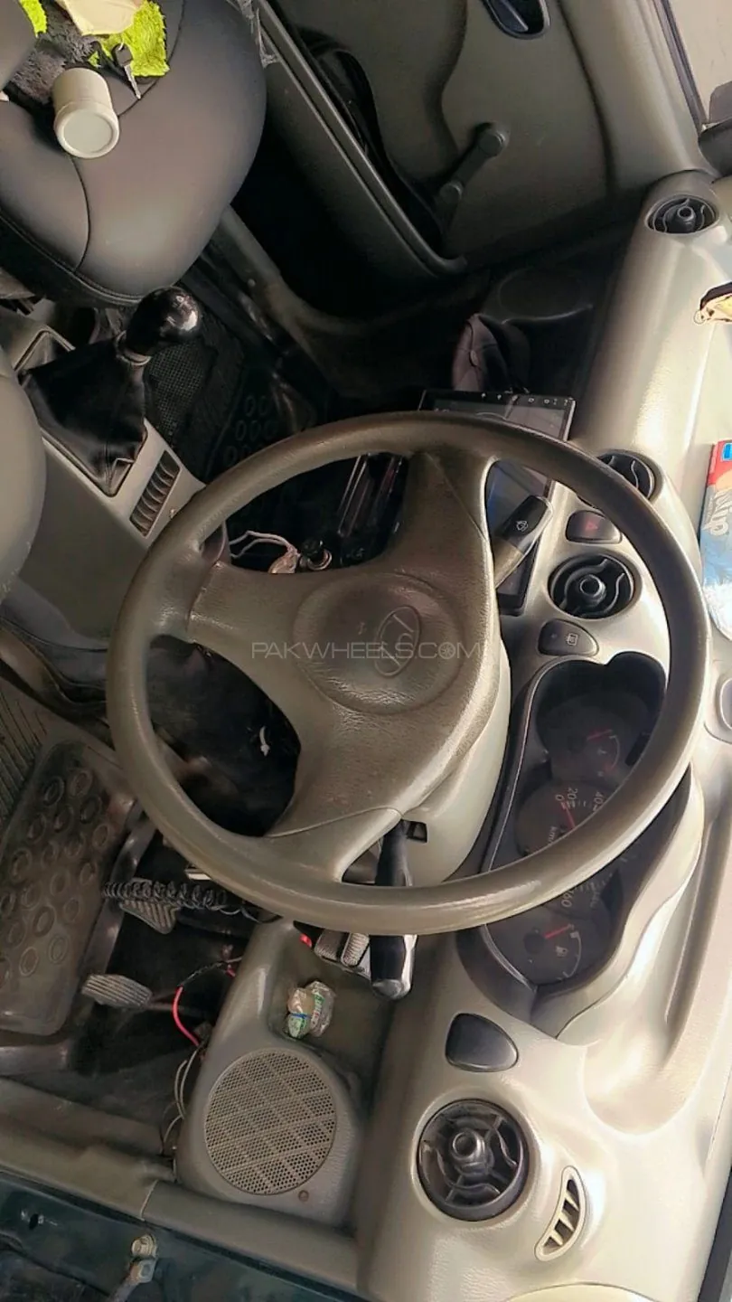Hyundai Santro