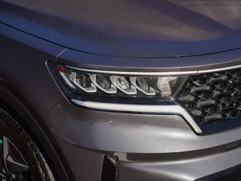 Kia Sorento 2023 photo 5