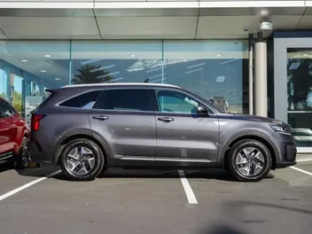 Kia Sorento 2023 photo 4