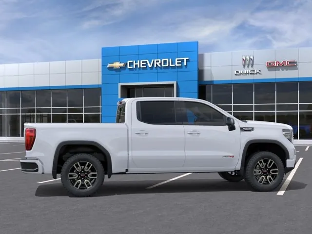 GMC Sierra 1500 2026 photo 5