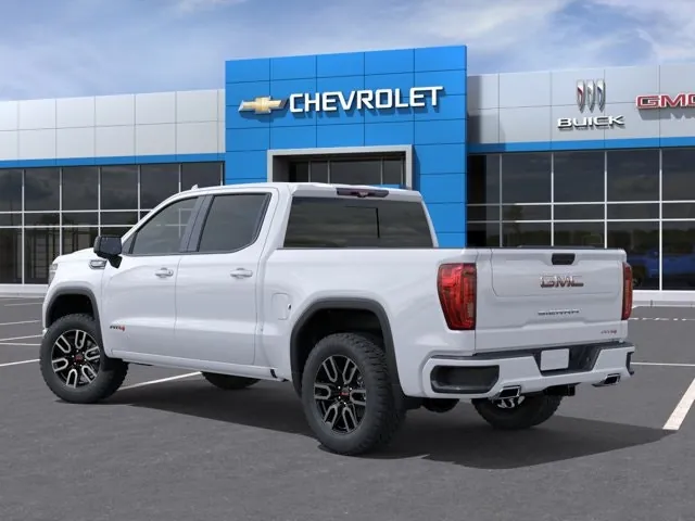 GMC Sierra 1500 2026 photo 3
