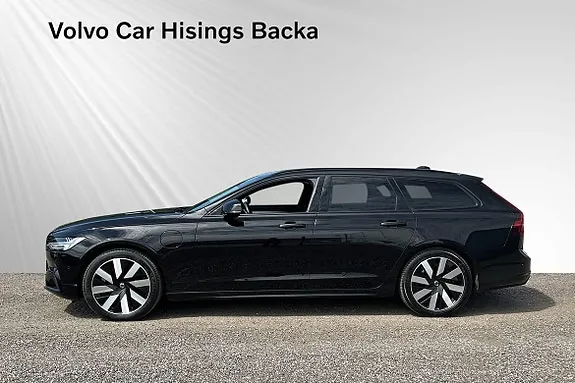Volvo V90 2026 photo 5