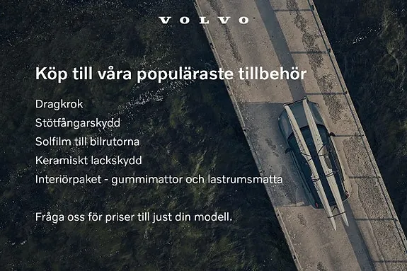 Volvo V90 2026 photo 4