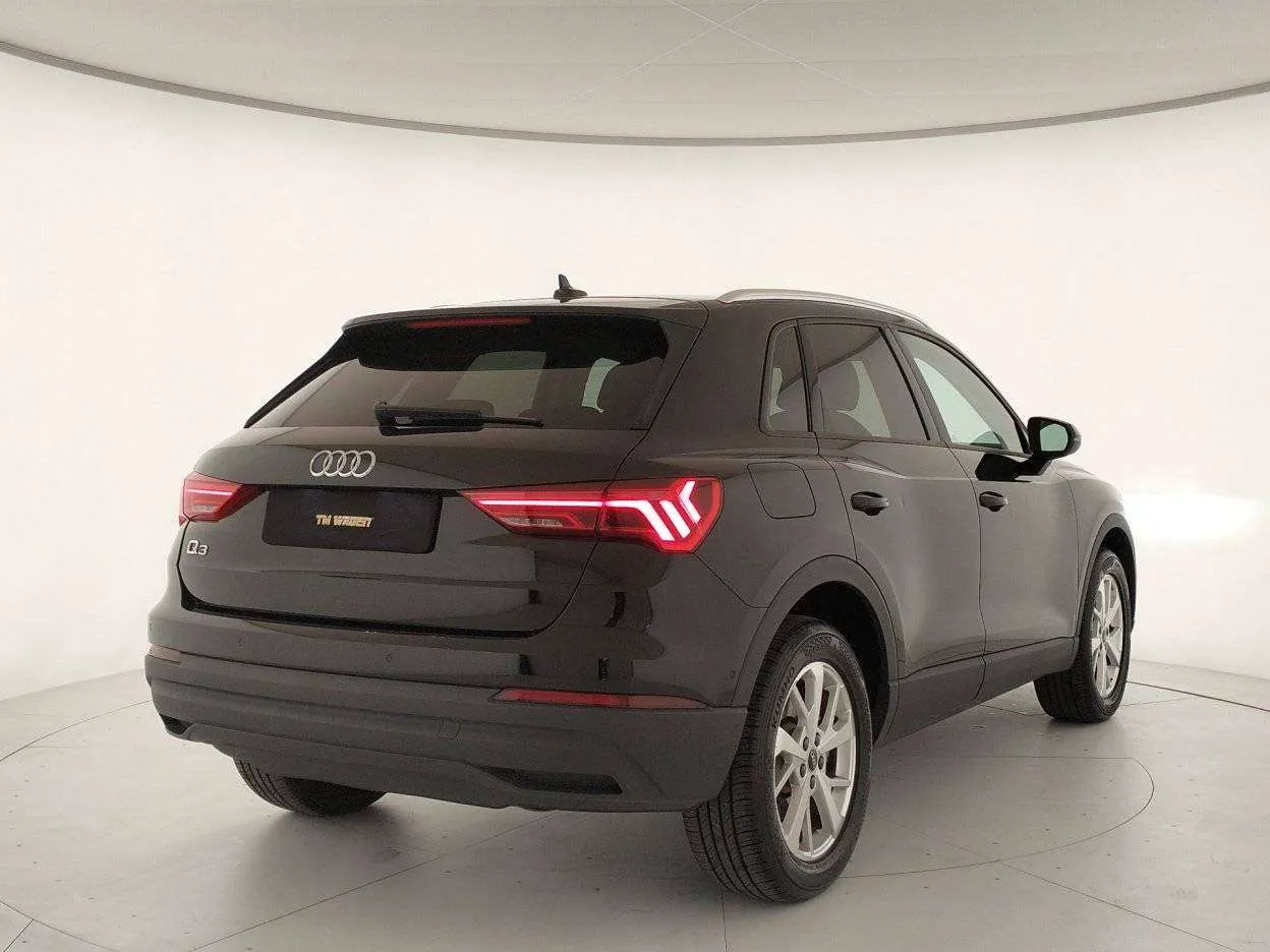 Audi Q3 2023 photo 4