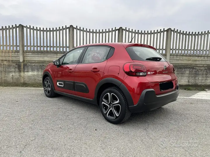 Citroen C3 2022 photo 4