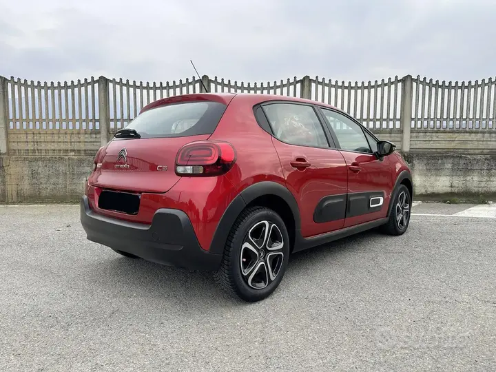 Citroen C3 2022 photo 3