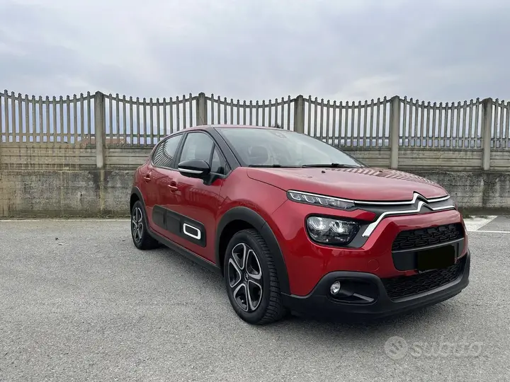 Citroen C3 2022 photo 2