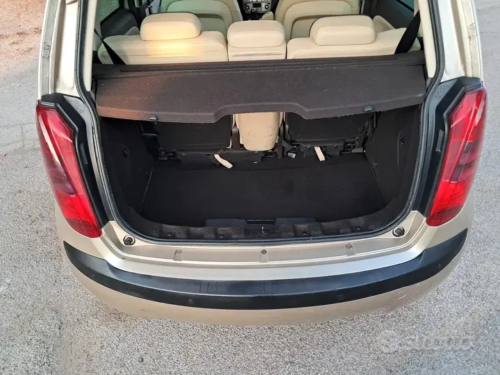 Lancia Musa 2007 photo 3