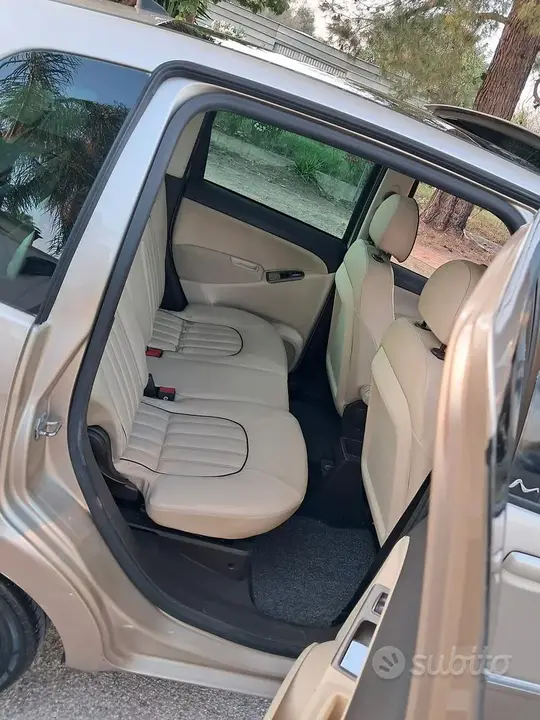 Lancia Musa 2007 photo 4