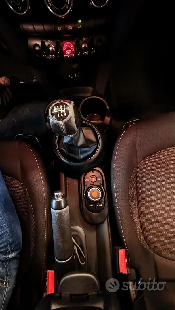 Mini Clubman 2015 photo 2