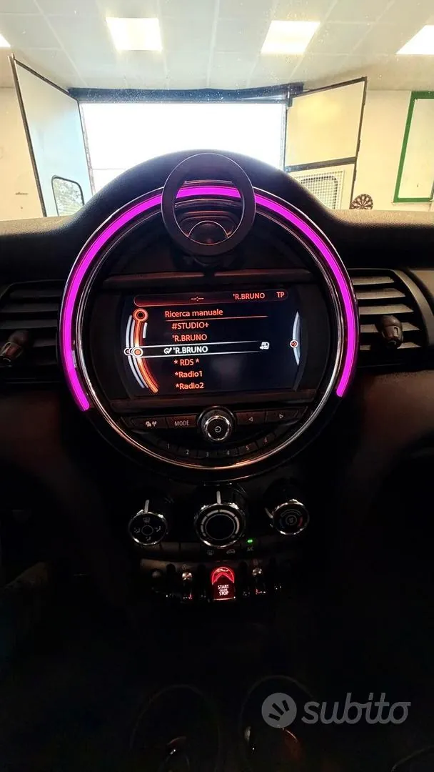 Mini Clubman 2015 photo 3