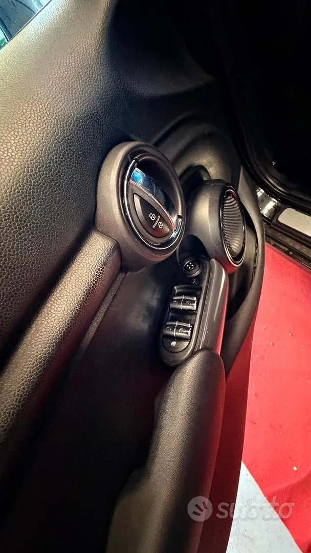 Mini Clubman 2015 photo 5