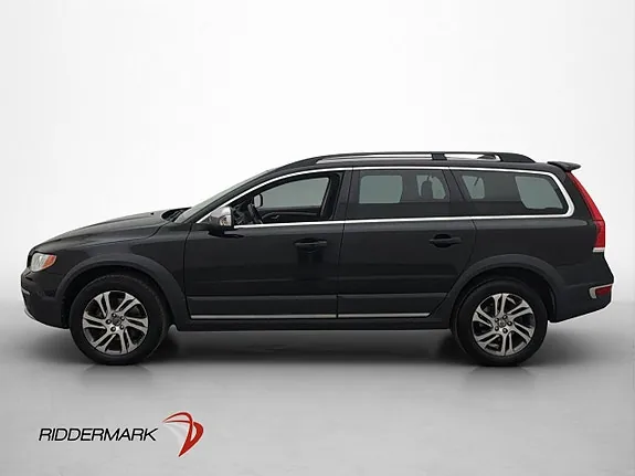 Volvo Xc70 2014 photo 5