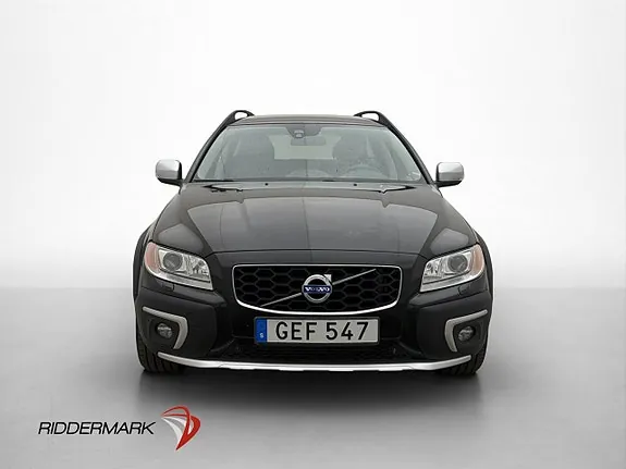 Volvo Xc70 2014 photo 2