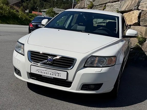 Volvo V50 2010 photo 5