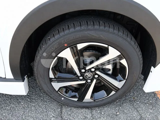 Toyota Raize 2026 photo 5