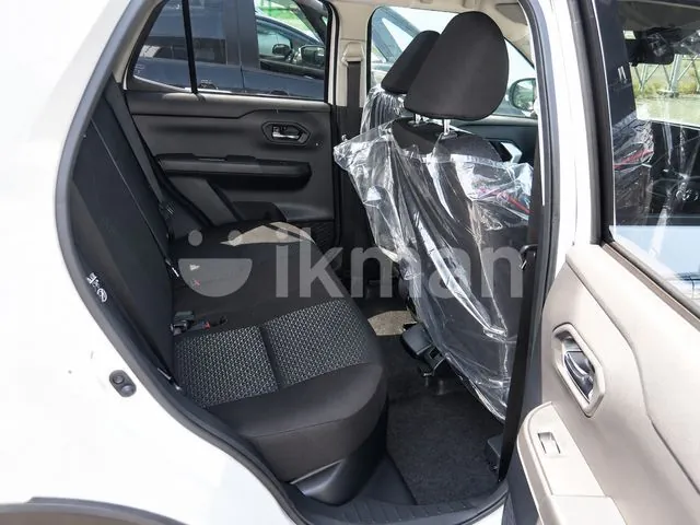 Toyota Raize 2026 photo 4
